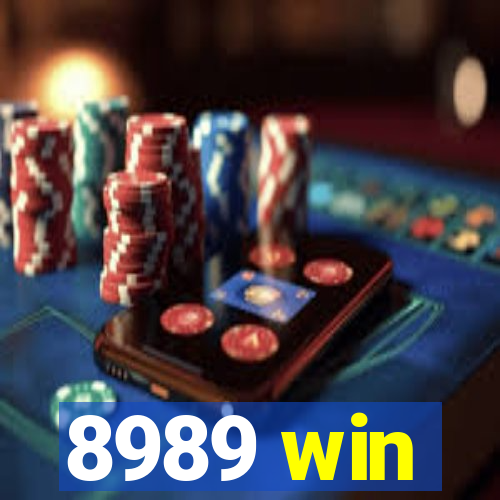 8989 win